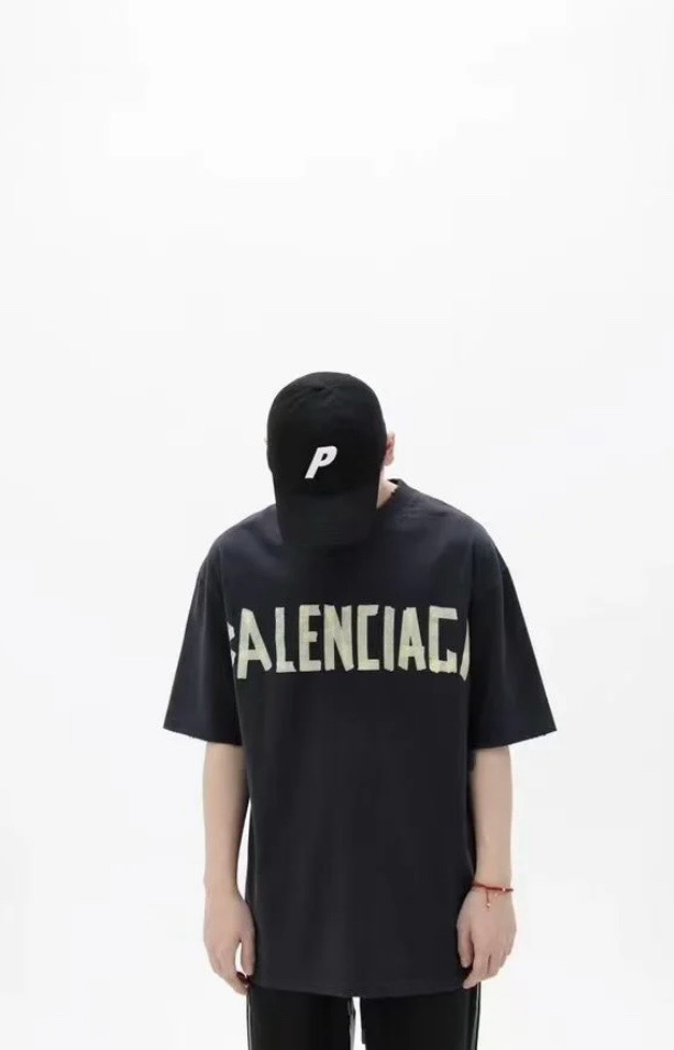 【커플】 BALENCIAGA 발렌시아가 240830-030