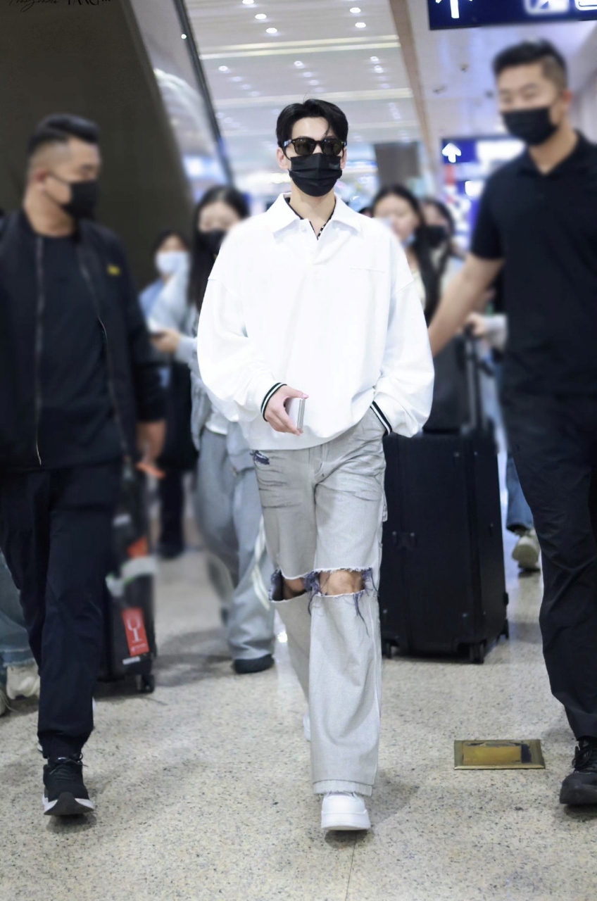 【남】 Alexander Wang 24101805-5